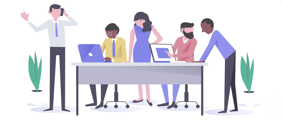 Increase your client for Better position of Business